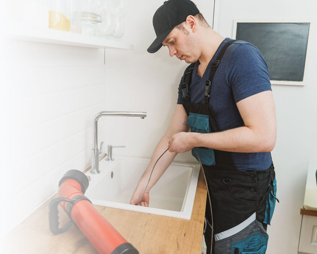 Trusted plumber in St. Catharines