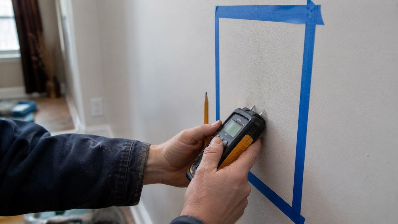 leak detection