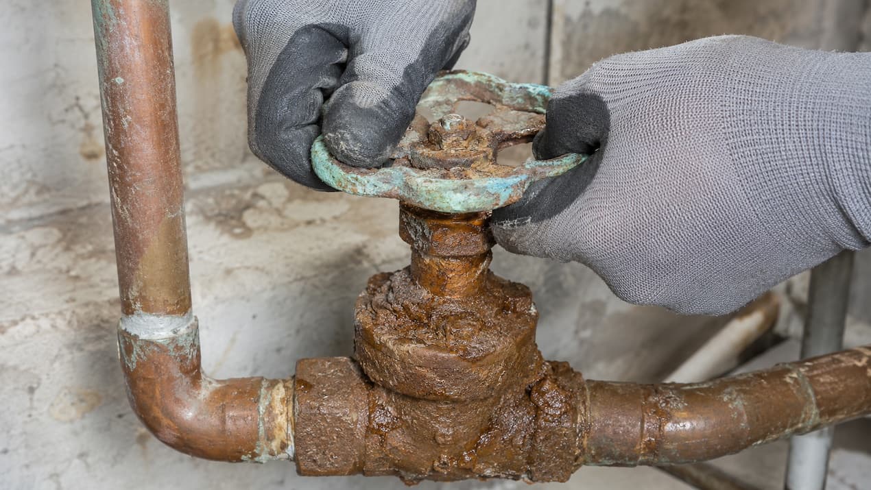 valve emergency