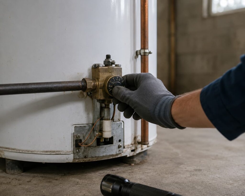 Water Heater specialists in St. Catharines